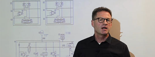 hydrobar-schaltzeichen