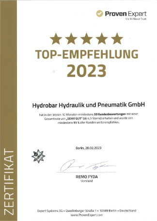 hydrobar-top empfehlung 2023