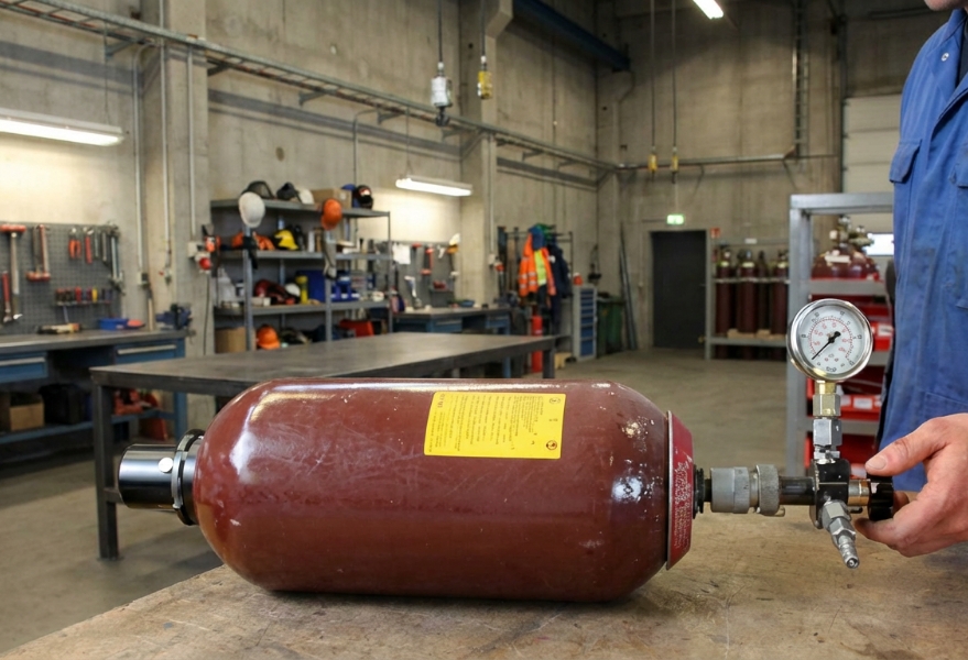 hydrobar-druckbehalterprüfung