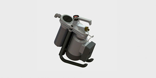 hydrobar-filtrationsgerat