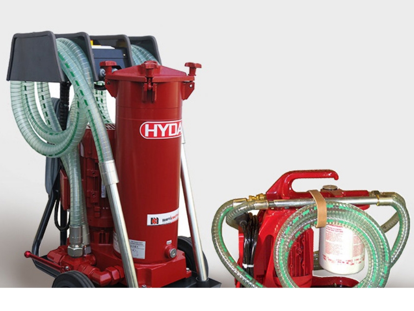 hydrobar-filtrationsgerate