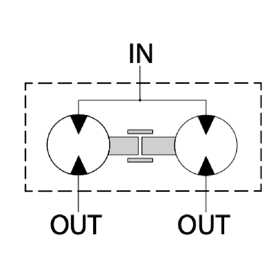 hydrobar-hydraulik-mengenteiler-ohne