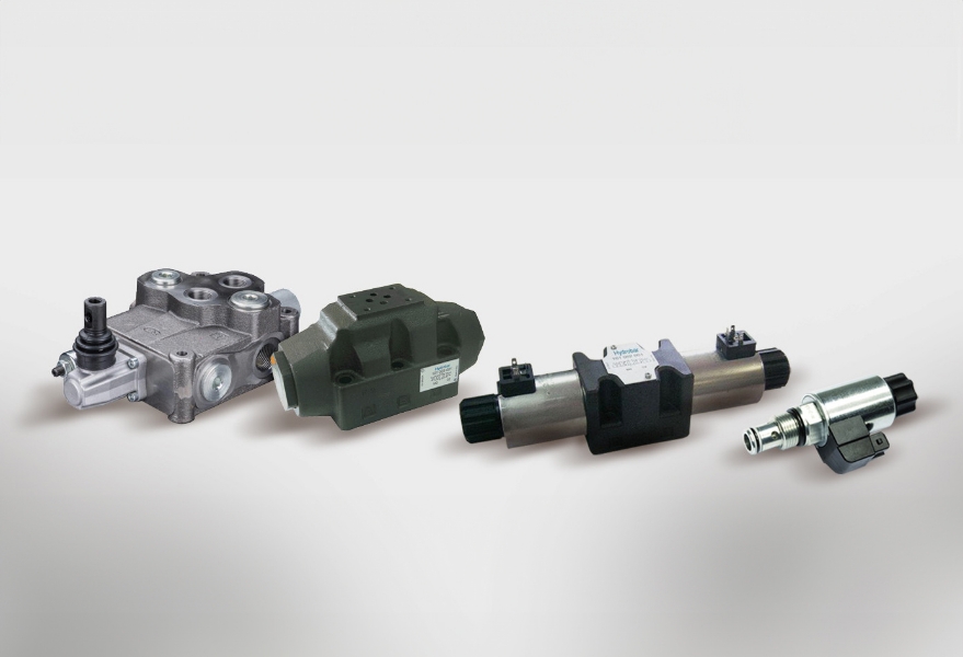 hydrobar-hydraulikventile