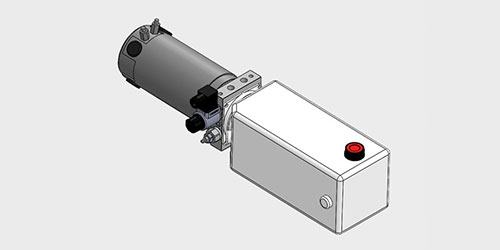 hydrobar-kompaktaggregat