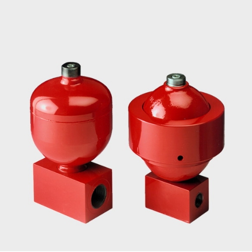 hydrobar-pulsationsdaempfer