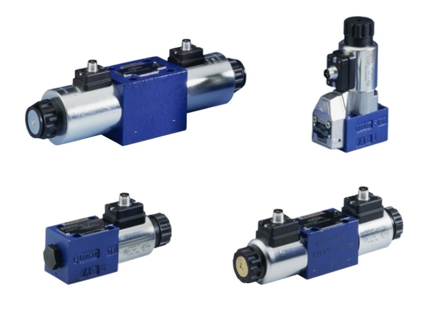 hydrobar-rexroth-wegeventil