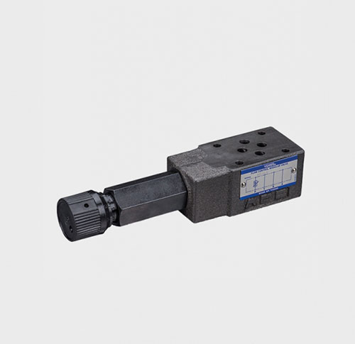 hydrobar-stromregelventile