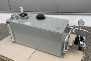 hydrobar-unteroelaggregat